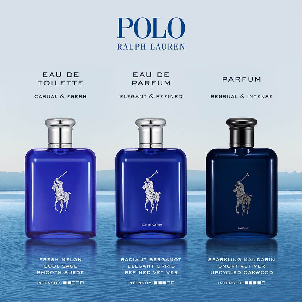 Sephora polo blue 2025